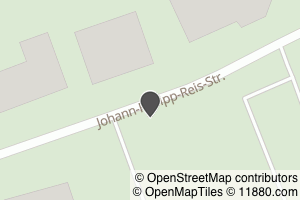 In Kartenansicht öffnen