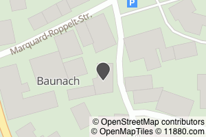 In Kartenansicht öffnen