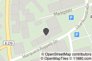 In Kartenansicht öffnen