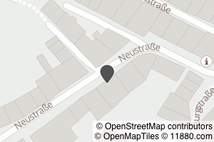 In Kartenansicht öffnen