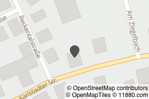 In Kartenansicht öffnen