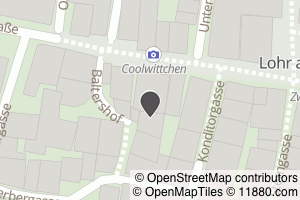 In Kartenansicht öffnen