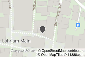 In Kartenansicht öffnen