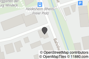 In Kartenansicht öffnen