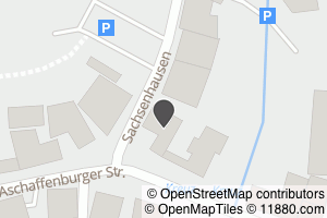 In Kartenansicht öffnen