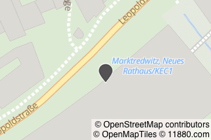 In Kartenansicht öffnen