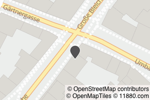 In Kartenansicht öffnen