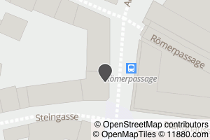In Kartenansicht öffnen