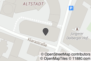 In Kartenansicht öffnen