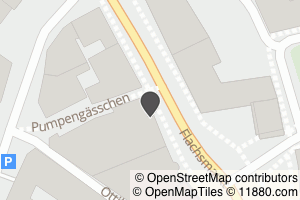 In Kartenansicht öffnen