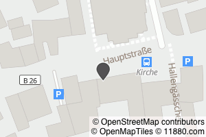 In Kartenansicht öffnen