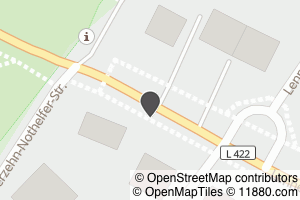 In Kartenansicht öffnen