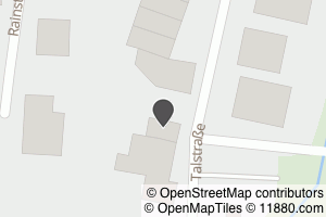 In Kartenansicht öffnen