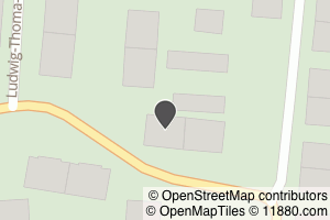 In Kartenansicht öffnen