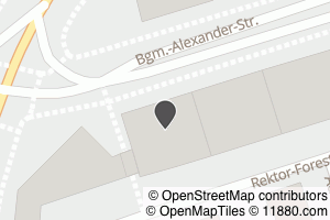 In Kartenansicht öffnen