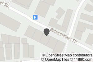 In Kartenansicht öffnen