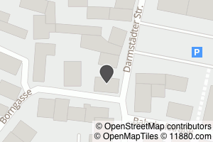 In Kartenansicht öffnen