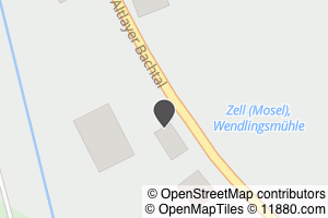 In Kartenansicht öffnen