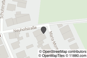 In Kartenansicht öffnen