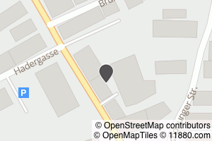 In Kartenansicht öffnen