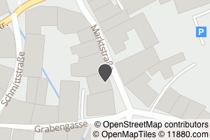 In Kartenansicht öffnen