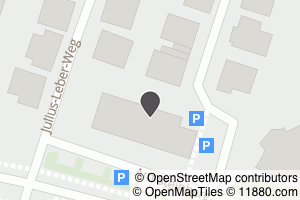 In Kartenansicht öffnen