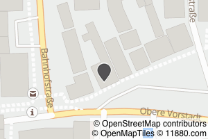 In Kartenansicht öffnen