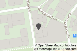 In Kartenansicht öffnen