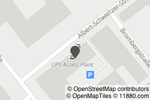 In Kartenansicht öffnen