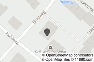 In Kartenansicht öffnen