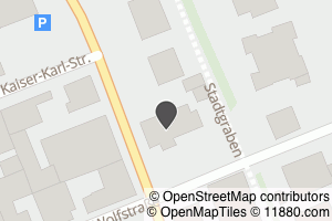 In Kartenansicht öffnen