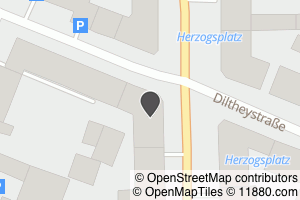 In Kartenansicht öffnen