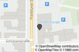 In Kartenansicht öffnen