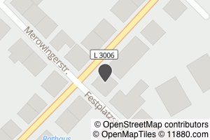 In Kartenansicht öffnen