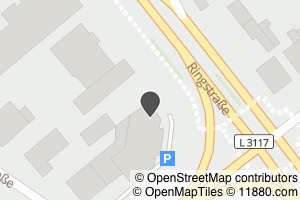 In Kartenansicht öffnen