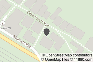 In Kartenansicht öffnen