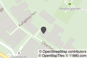 In Kartenansicht öffnen