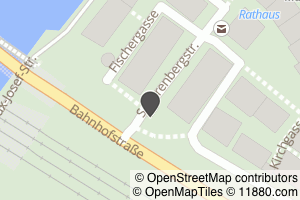 In Kartenansicht öffnen