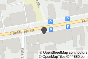 In Kartenansicht öffnen