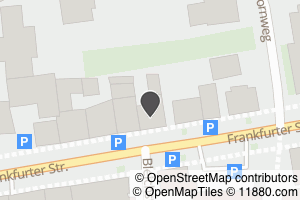 In Kartenansicht öffnen