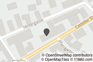 In Kartenansicht öffnen