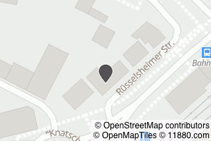 In Kartenansicht öffnen