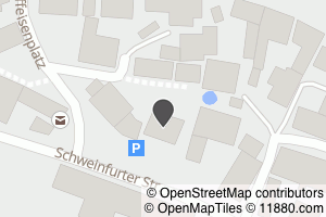 In Kartenansicht öffnen