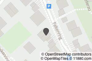 In Kartenansicht öffnen