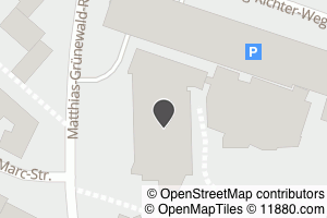 In Kartenansicht öffnen