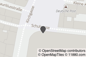 In Kartenansicht öffnen