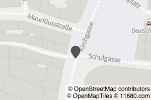 In Kartenansicht öffnen