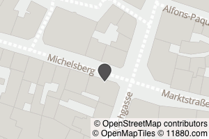 In Kartenansicht öffnen