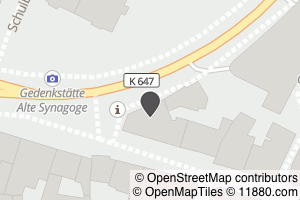 In Kartenansicht öffnen