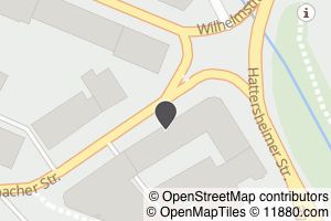 In Kartenansicht öffnen